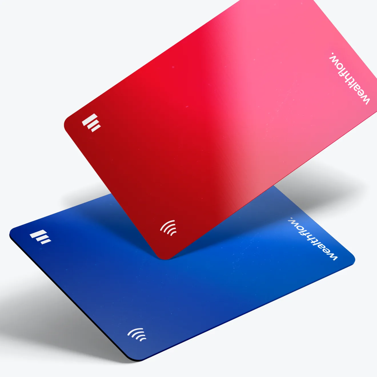 Wealthflow credit cards