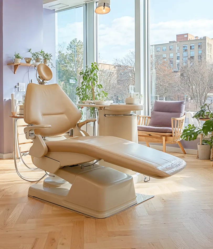 Chicago clinic