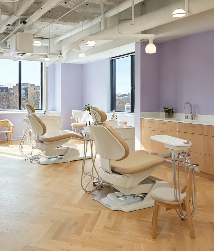 Los Angeles clinic