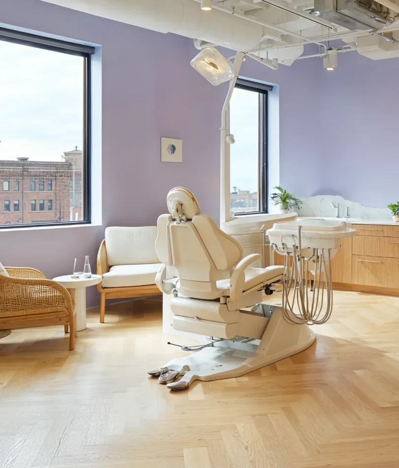 New York clinic