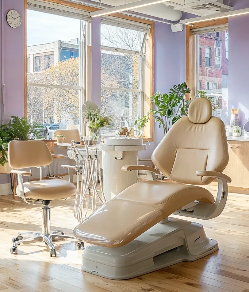 San Francisco clinic