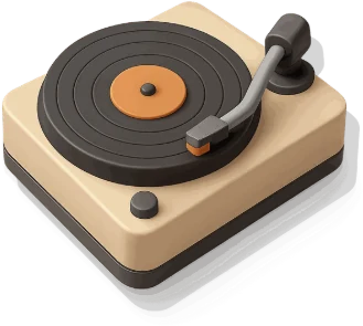 Turntable