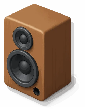 Speaker