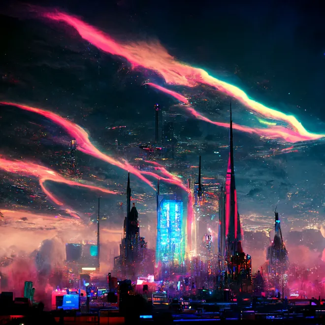 CryptoCity