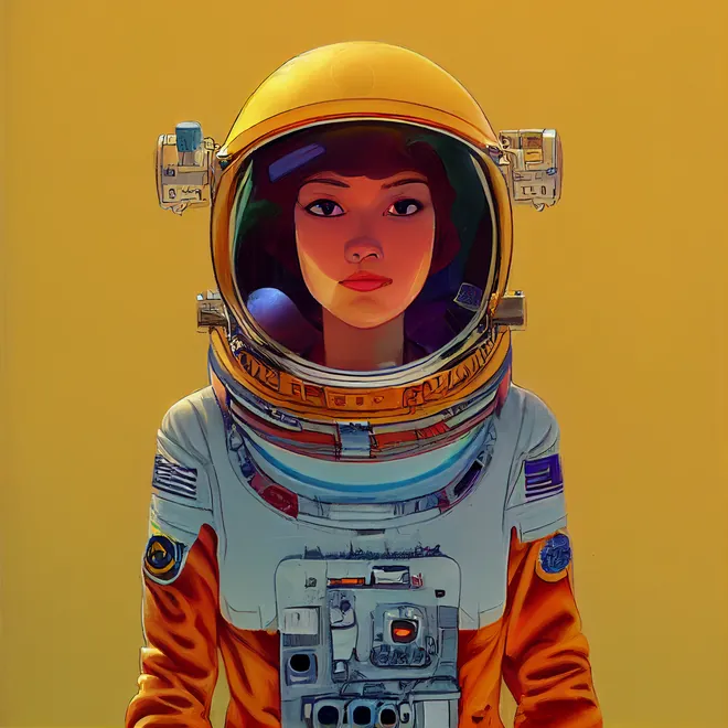 AstroFiction