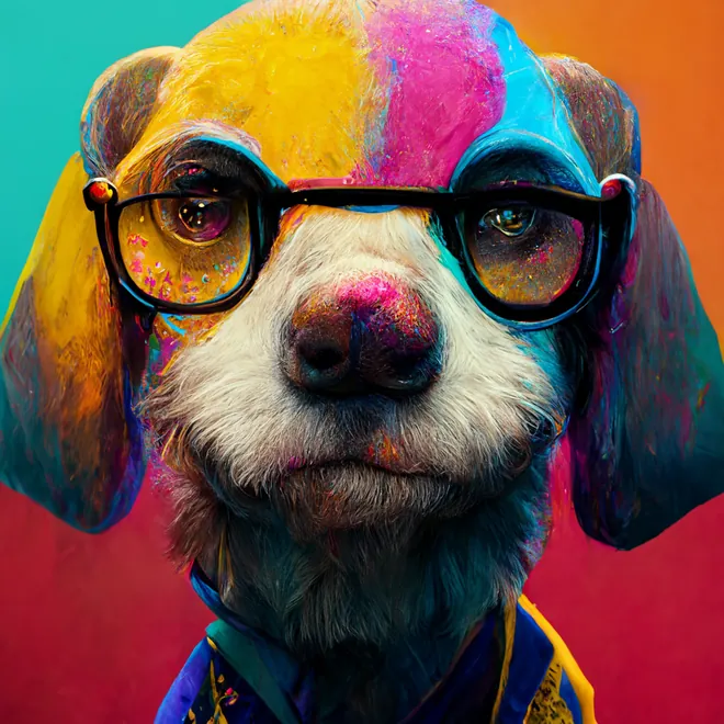 DSGN Animals