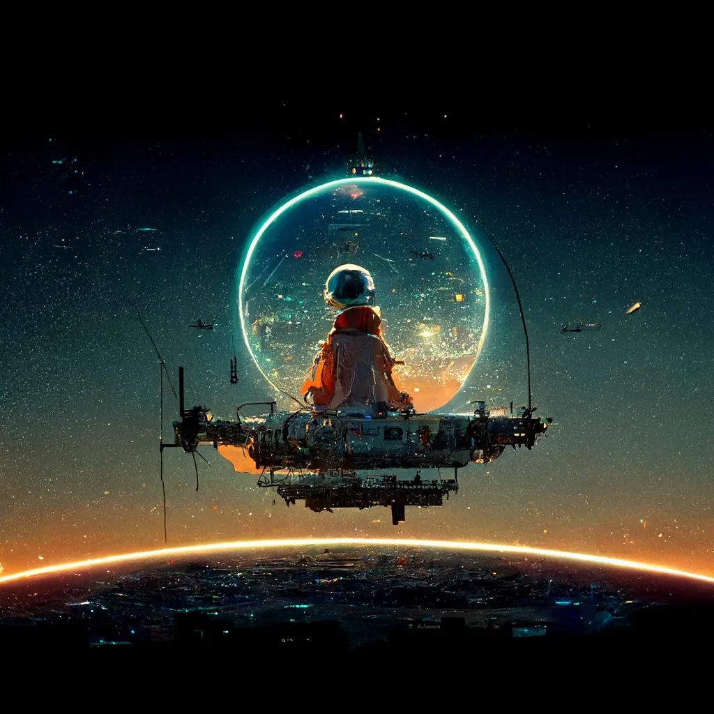 The Orbitians