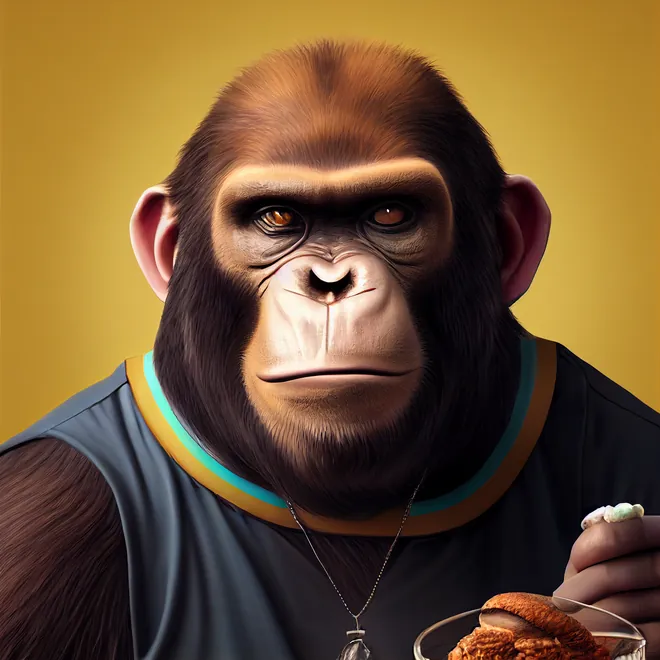 IceCream Ape 0324