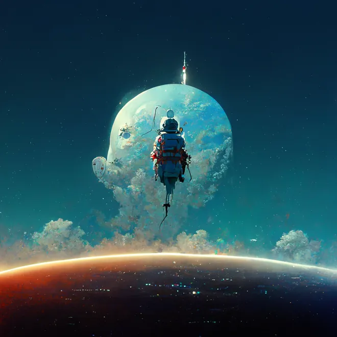 Space Travel